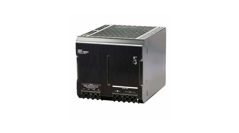 Omron S8VK-T96024 (image 2)