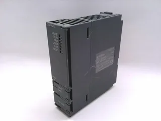 Mitsubishi Electric Q02UCPU — PLCs (Programmable Logic Controllers) (image 4)