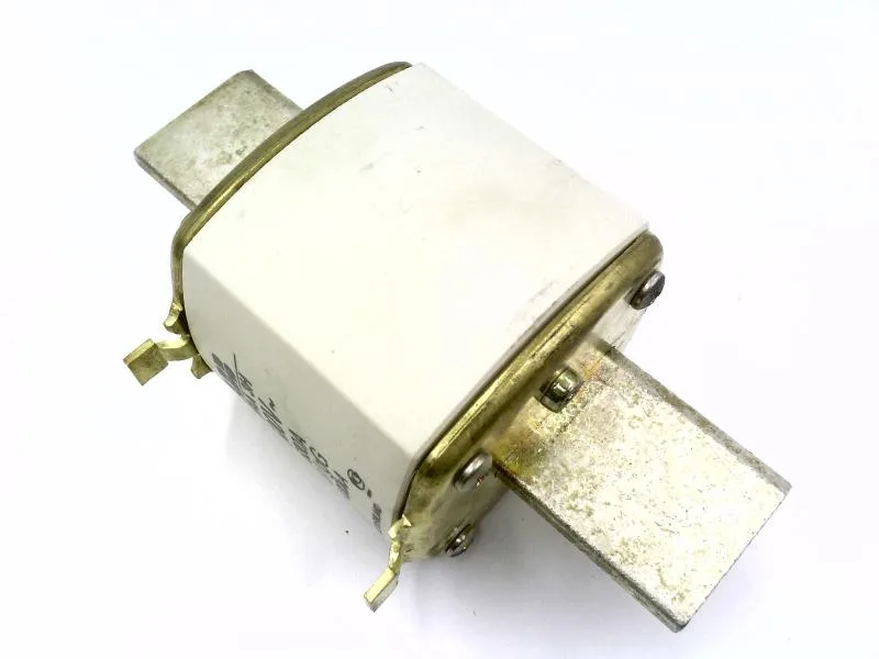 ABB 1SCA022007R6610 — Fuses & Fuse Holders (image 2)