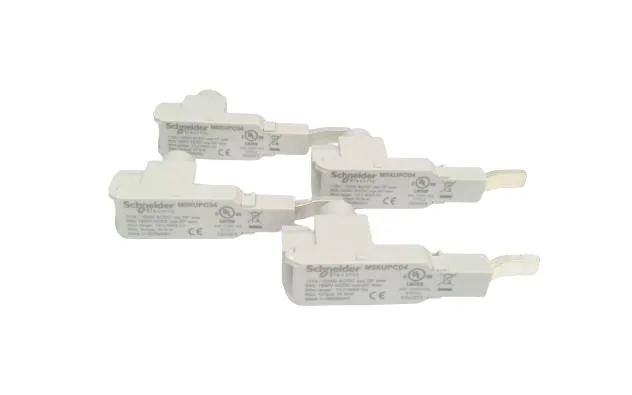 Schneider Electric M9XUPC04 (image 4)