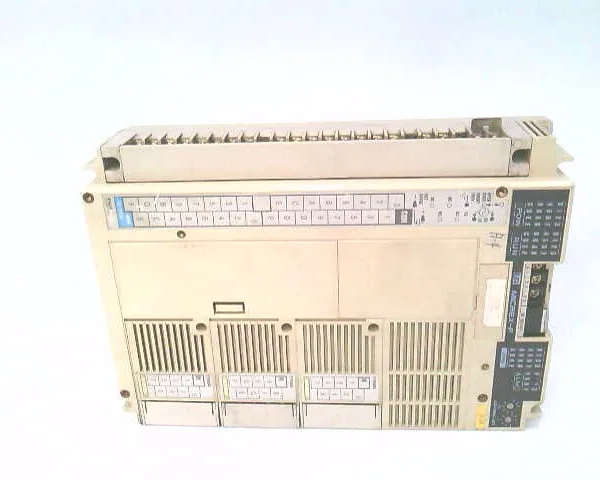 Fuji Electric FTF56X-N-Z100 — PLC I/O & Expansion Modules (image 4)