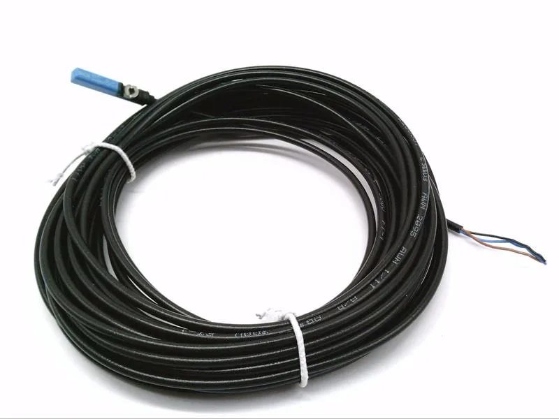 SICK RZT7-03ZRS-KWD — Proximity Sensors