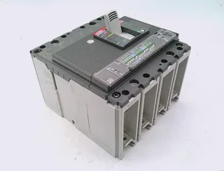 ABB XT2S 160 EKIP LSI IN=63A 4P F F — Molded Case Circuit Breakers (MCCB) (image 2)