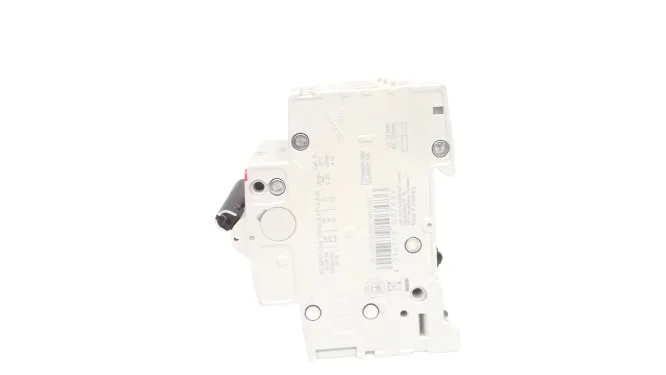 ABB S203-K16 — 3-Pole MCB (DIN Rail) (image 3)