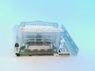 Mitsubishi Electric Q52B — PLCs (Programmable Logic Controllers) (image 4)