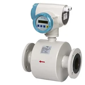 Siemens 7ME5930-5....-.... — Flow Meters