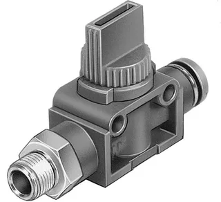 Festo HE-2-1/4-QS-8