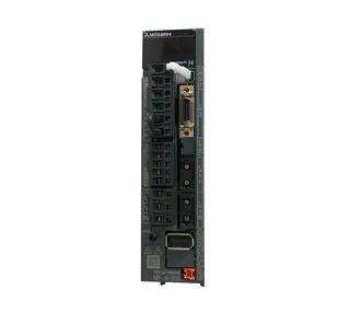 Mitsubishi Electric MR-J4-60B — Servo Drives (image 3)