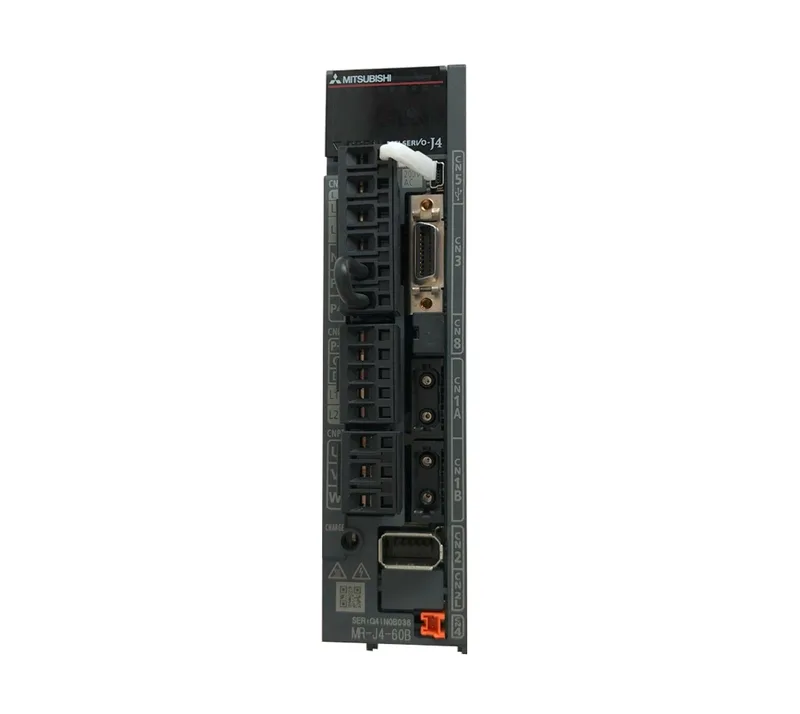 Mitsubishi Electric MR-J4-60B — Servo Drives (image 3)