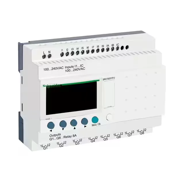 Schneider Electric SR2B201FU (image 2)