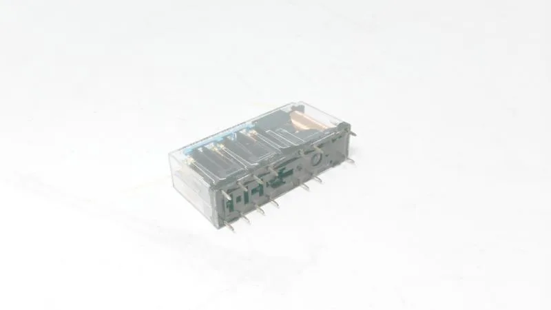 Omron G7SA-5A1B DC21 — Safety Relays (image 2)