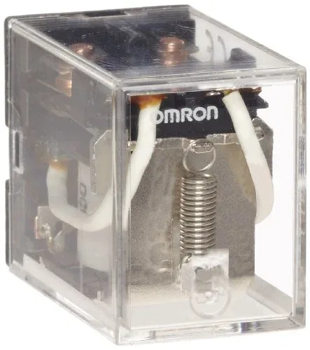 Omron LY1-AC220/240 — General Purpose Relays