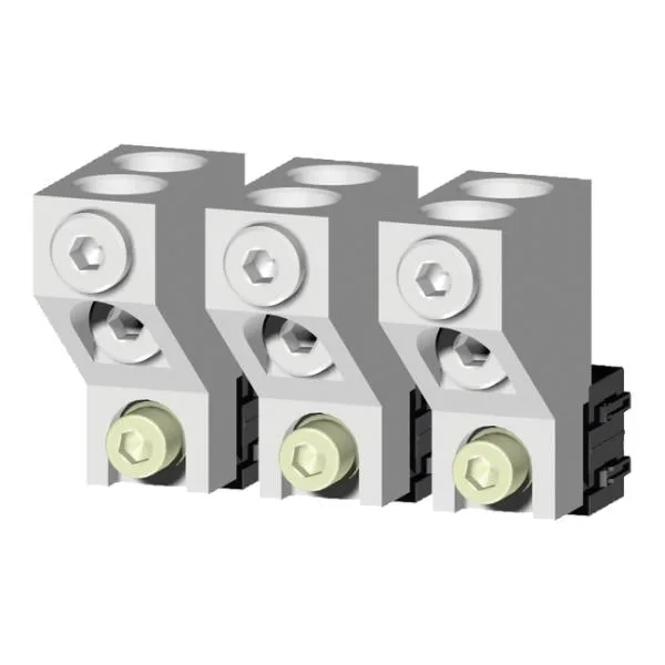 Siemens 3VT9324-4TF00 — Molded Case Circuit Breakers (MCCB) (image 2)