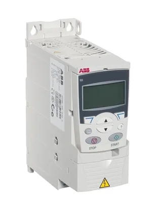 ABB ACS355-01E-02A4-2 — AC Drive (VFD) 240V (image 3)
