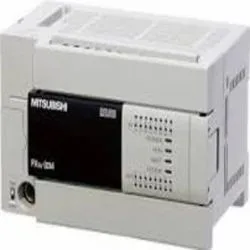 Mitsubishi Electric Fx3u Series — PLCs (Programmable Logic Controllers) (image 4)