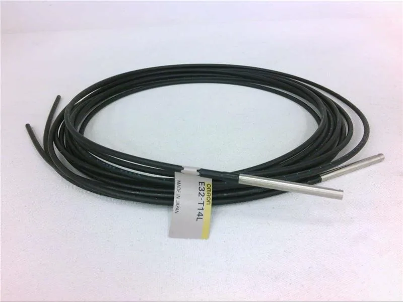Omron E32-T14L — Photoelectric Sensors (image 2)