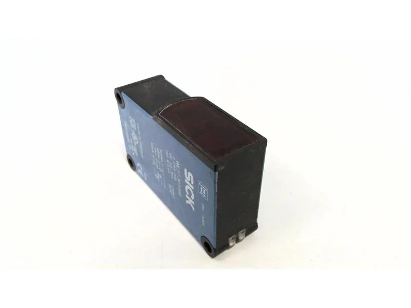 SICK WL27-3P2461 — Photoelectric Sensors (image 2)