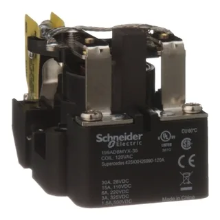 Schneider Electric 199ADBMYX-35