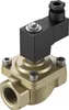 Festo VZWF-B-L-M22C-N1-275-1P4-6 — Solenoid & Directional Valves (image 2)