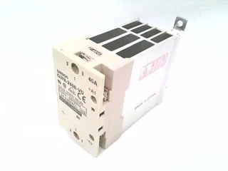 Omron G3PA-240B-VD-DC5-24