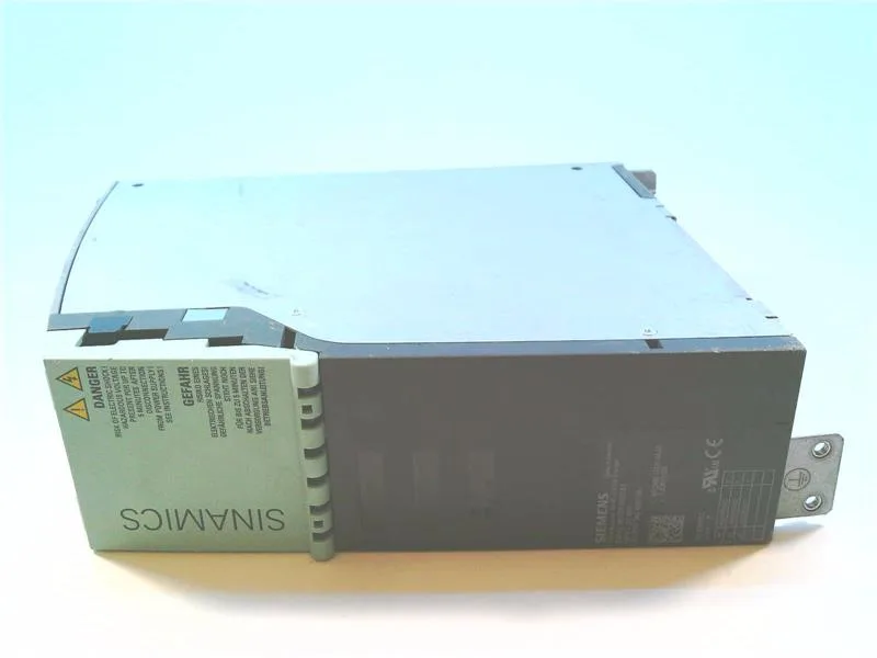 Siemens 6SL3420-1TE21-8AA0 — AC Drives (VFD) (image 3)