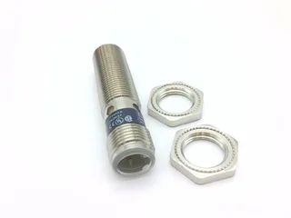 Schneider Electric XS112B3NAM12 — Proximity Sensors