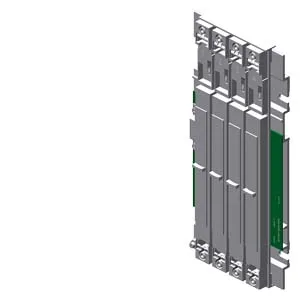 Siemens 6ES7401-1DA01-0AA1 — PLC I/O & Expansion Modules