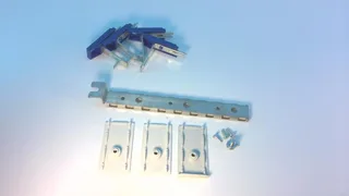 Schneider Electric MGNB6 — Miniature Circuit Breakers (MCB)