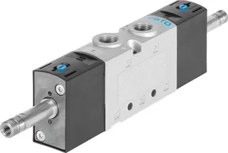 Festo VUVS-L25-P53U-MD-G14-F8
