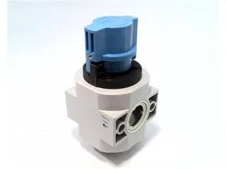 Festo HE-D-MAXI — Solenoid & Directional Valves (image 3)