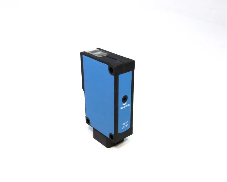 SICK WL27-2S730 — Photoelectric Sensors (image 2)