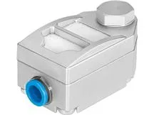 Festo VBQF-U-G18-Q6 — Solenoid & Directional Valves