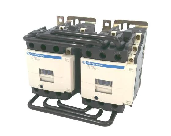 Schneider Electric LC2D65L7 (image 2)