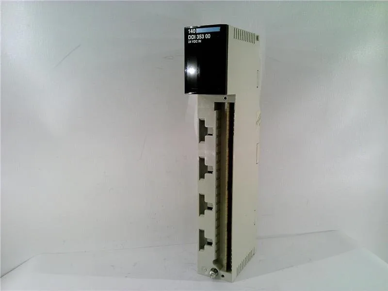 Schneider Electric 140DDI35300C (image 2)