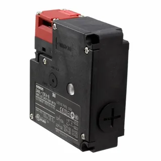 Omron D4NL1DFAB — Limit Switches