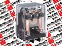 Omron MJN2C-DC12 — General Purpose Relays (image 2)