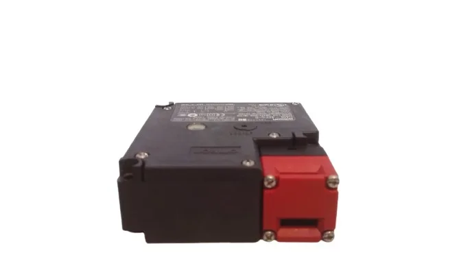Omron D4NL-4EFG-B — Limit Switches (image 3)
