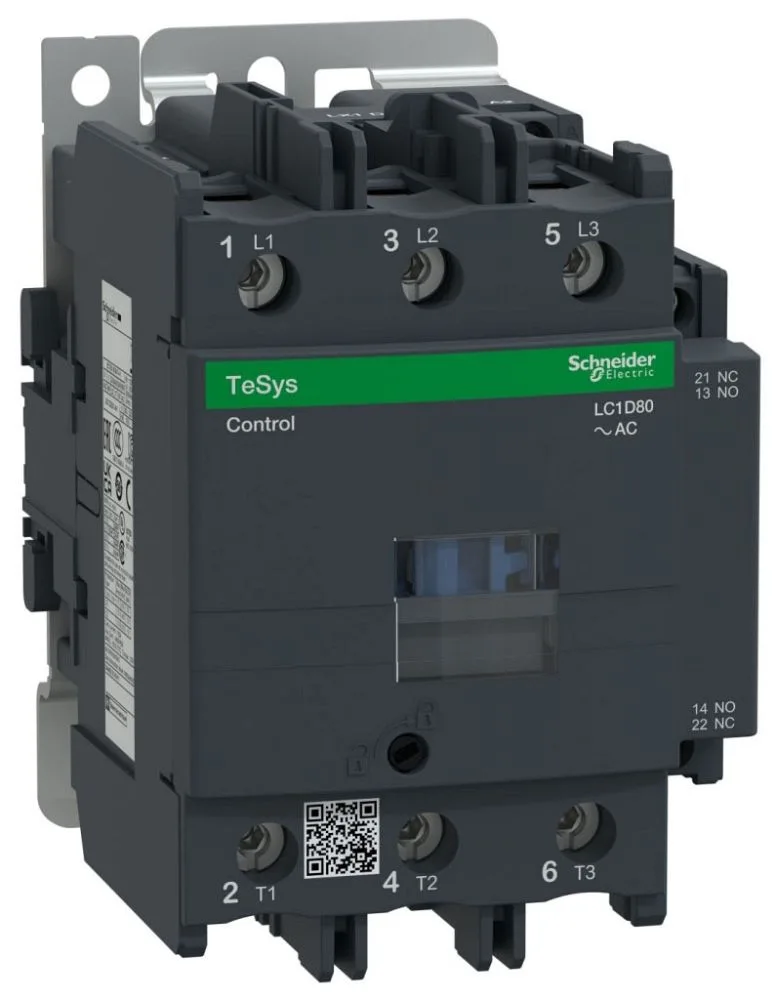 Schneider Electric LC1D80G7