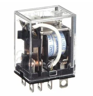 Fuji Electric HH54P-L-DC12V