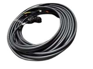 Omron R88A-CA1C030SF-E — PLC Accessories (image 2)