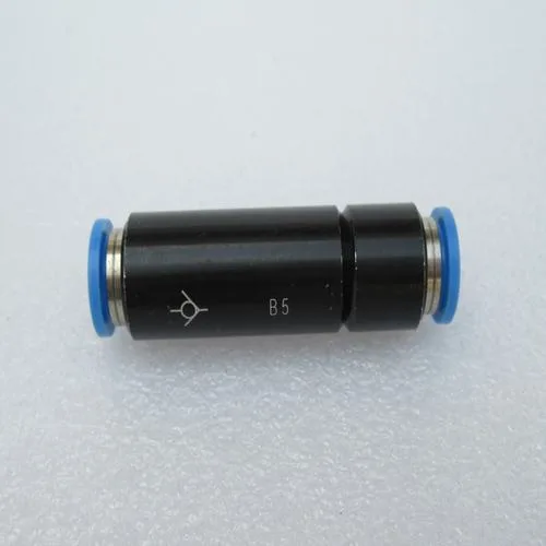 Festo H-QS-8 — Solenoid & Directional Valves (image 5)