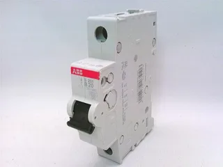 ABB 2CDS251001R0205 — Miniature Circuit Breakers (MCB) (image 2)