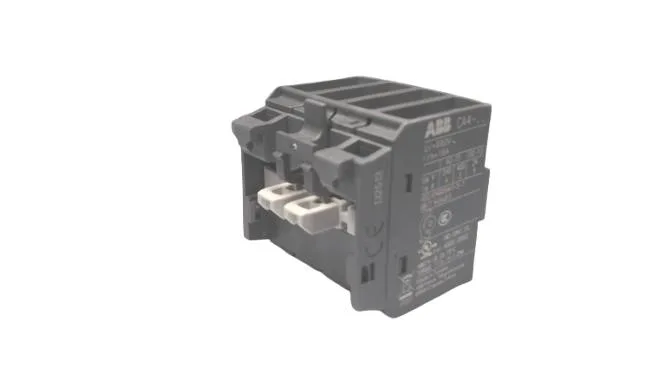ABB CA4-13N — Auxiliary Contacts (image 5)