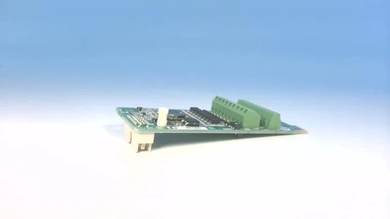Fuji Electric OPC-G1-DI — AC Drives (VFD) (image 2)