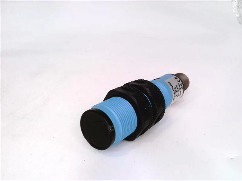 SICK VTE18-4P4740 — Photoelectric Sensors (image 2)