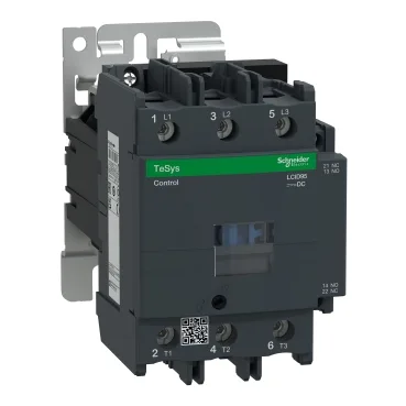Schneider Electric LC1D95FW — Contactors
