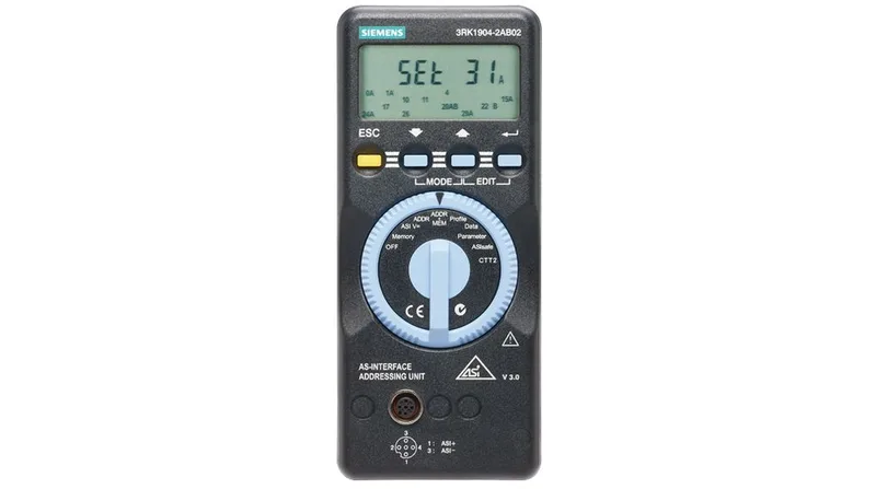 Siemens 3RK1904-2AB02 — Remote I/O & Fieldbus Modules (image 2)