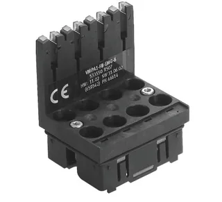 Festo VMPA1-FB-EMG-8