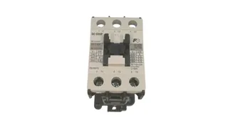 Fuji Electric SC-E03P-24VAC — Contactors (image 2)
