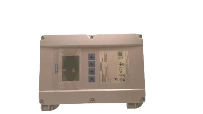 Siemens 7ML6003-1AC00-1AA3 — Level Transmitters (image 3)